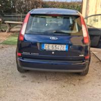 ford c max