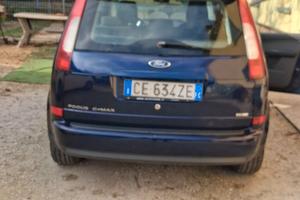 ford c max