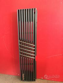 Fiat uno turbo mascherina