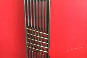 Fiat uno turbo mascherina