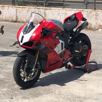 Ducati panigale v4r- 2024