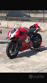 Ducati panigale v4r- 2024