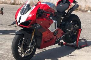 Ducati panigale v4r- 2024