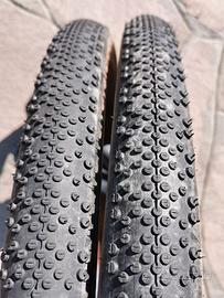 COPERTONI GRAVEL SCHWALBE G-ONE BITE 45-622