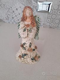 ANTICA STATUETTA COME DA FOTO