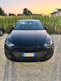 Audi a3 sportback busines advanced