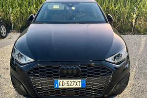 Audi a3 sportback busines advanced
