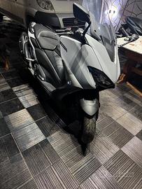 Yamaha T Max 560 - 2020