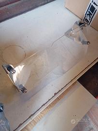 Protezione faro BMW F 650 GS F 700 GS F 800 GS