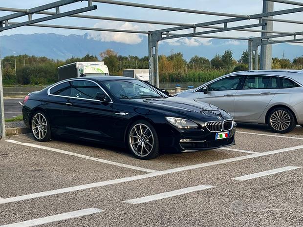 Bmw 640d Coupe_Permute