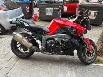 bmw k1300r