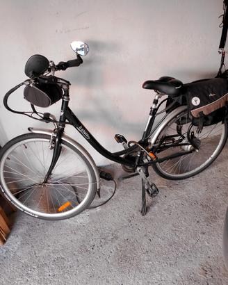 bicicletta elettrica 