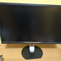 Monitor fotografico Philips 32"