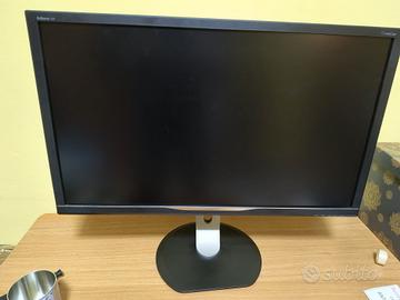 Monitor fotografico Philips 32"