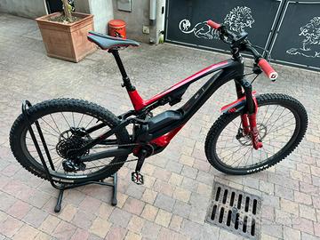 eBike Lapierre