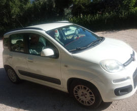 Panda 3 serie GPL 2013