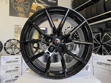 Cerchi Cupra raggio 20 NUOVI cod.2398