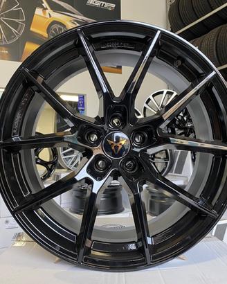 Cerchi Cupra raggio 20 NUOVI cod.2398