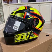 Casvo Agv K1 s Rossi