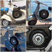 portaruota artigianale Vespa (1)