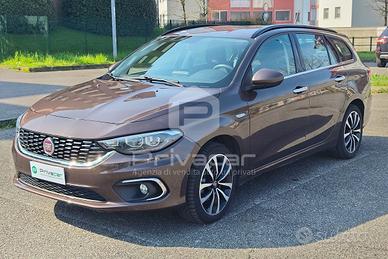 FIAT Tipo 1.6 Mjt S&S DCT SW Lounge