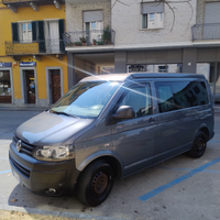 Camper Volkswagen T5