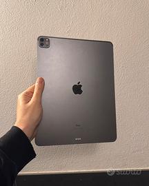iPad Pro 12.9 (4gen) 256Gb