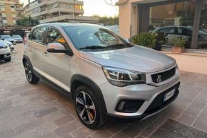 DR DR3 1.5 Bi-Fuel GPL