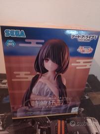 Kurumi Tokisaki figure Sega date a live 10 cm