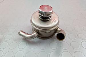 SCAMBIATORE CALORE HONDA HORNET 600 2007 2008 CB60