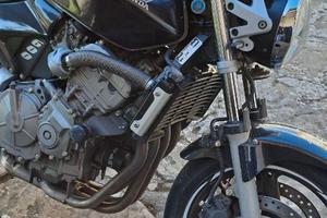 Honda Hornet 600 - 2005