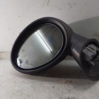 SPECCHIETTO RETROVISORE SINISTRO MINI Countryman 1