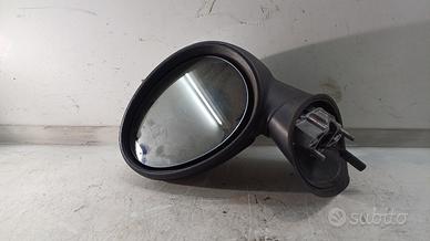 SPECCHIETTO RETROVISORE SINISTRO MINI Countryman 1