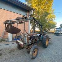 Landini R 4000