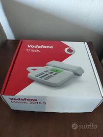 Telefono fisso 