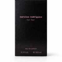 Profumo narciso rodriguez EDP 100 ML