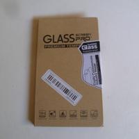 Pellicola protettiva vetro temperato Samsung A14