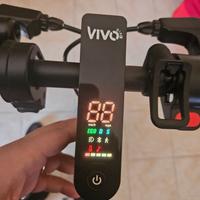 Monopattino elettrico vivobike m v35