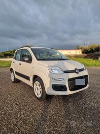 Fiat Panda 0.9 TwinAir Turbo (Benzina-Metano)