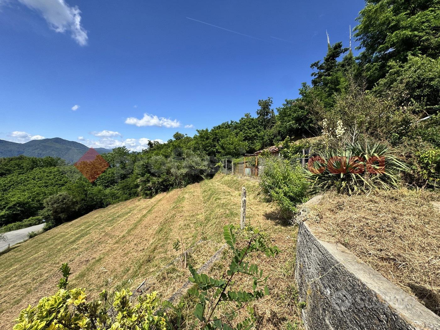 Villa singola Barga [UM248GBVRG] - Vista 6