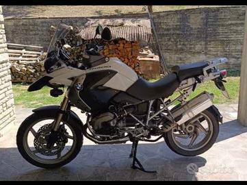 Bmw r 1200 gs - 2011