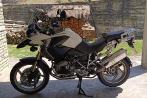 Bmw r 1200 gs - 2011