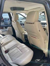 LAND ROVER RR Sport 2ª serie - 2013