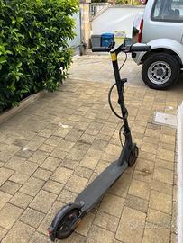 Monopattino Xiaomi