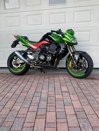 Kawasaki z