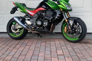 Kawasaki z