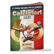 Evado mancoliste album calciatori panini 2020/21