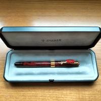 Parker penna 