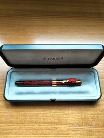 Parker penna 