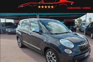 Fiat 500L Living 1.6 Multijet 120 CV Lounge
